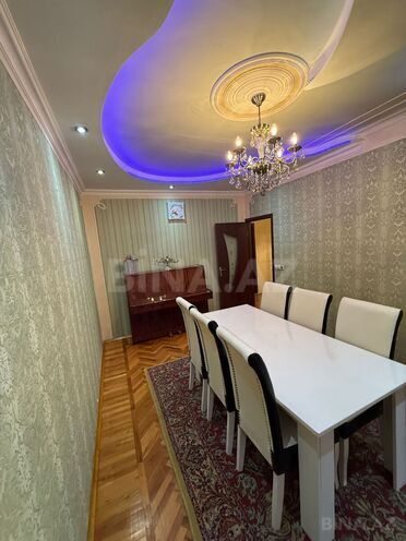 Сдаётся 3-комн. вторичка 90 м², м. Азадлыг проспекти, photo 1 from 13