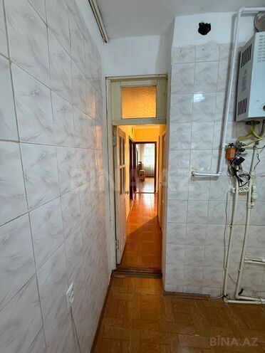 Сдаётся 3-комн. вторичка 90 м², м. Азадлыг проспекти, photo 11 from 13
