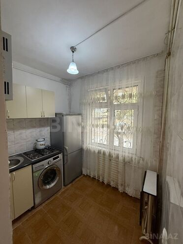 Сдаётся 3-комн. вторичка 90 м², м. Азадлыг проспекти, photo 8 from 13