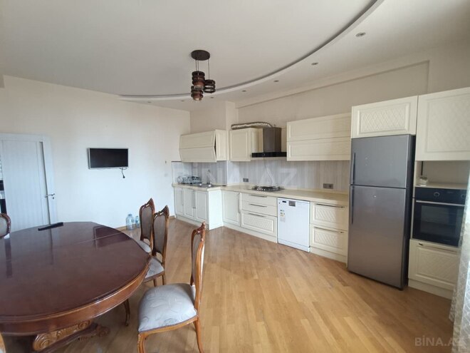 Сдаётся 3-комн. офис 140 м², м. Шах Исмаил Хатаи, photo 6 from 17