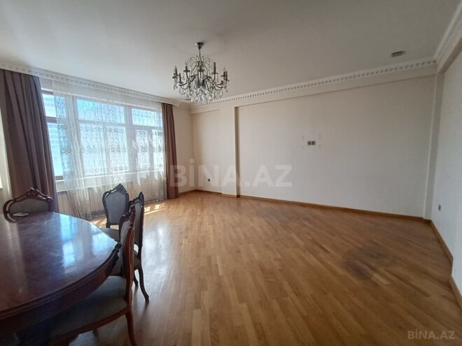 Сдаётся 3-комн. офис 140 м², м. Шах Исмаил Хатаи, photo 1 from 17