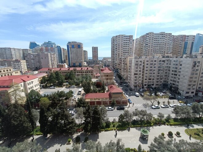 Сдаётся 3-комн. офис 140 м², м. Шах Исмаил Хатаи, photo 16 from 17