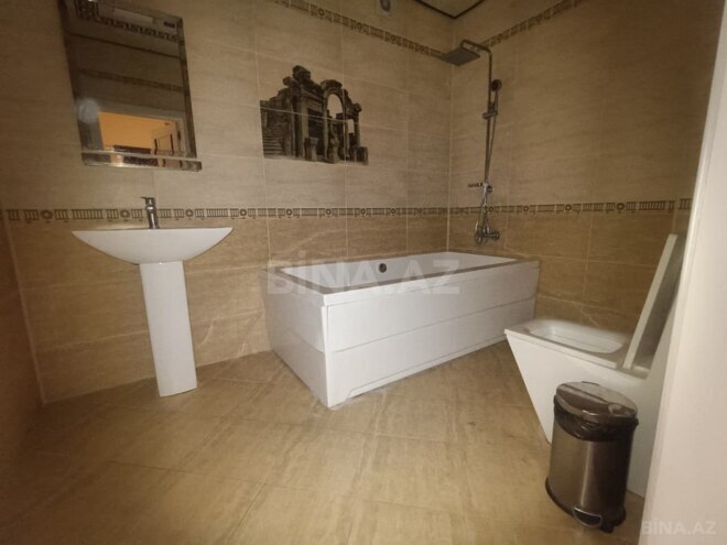 Сдаётся 3-комн. офис 140 м², м. Шах Исмаил Хатаи, photo 15 from 17