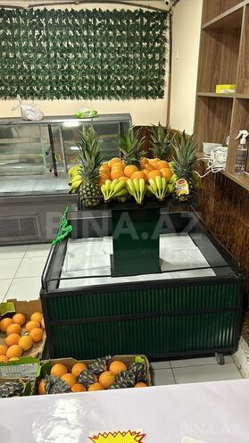 Продаётся  объект 130 м², м. Шах Исмаил Хатаи, photo 10 from 12