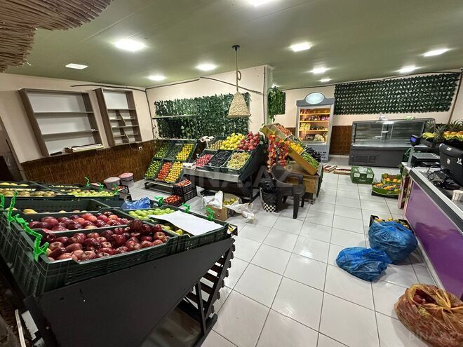 Продаётся  объект 130 м², м. Шах Исмаил Хатаи, photo 7 from 12