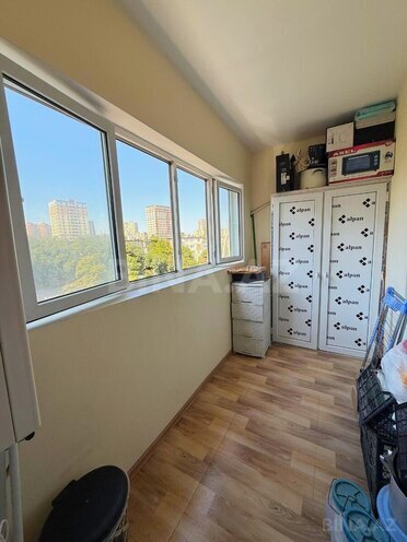 Satılır 4 otaqlı köhnə tikili 100 m², Memar Əcəmi m., photo 11 from 12