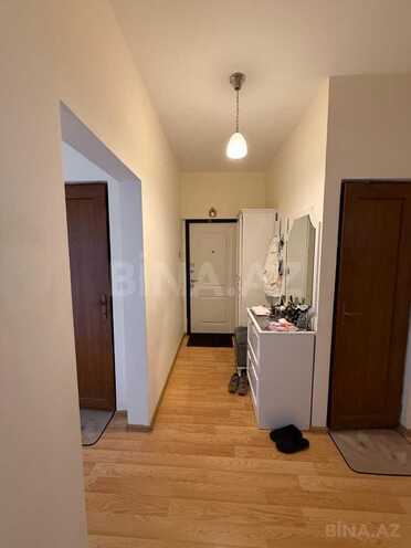 Satılır 4 otaqlı köhnə tikili 100 m², Memar Əcəmi m., photo 8 from 12