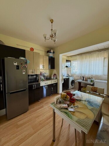 Satılır 4 otaqlı köhnə tikili 100 m², Memar Əcəmi m., photo 6 from 12