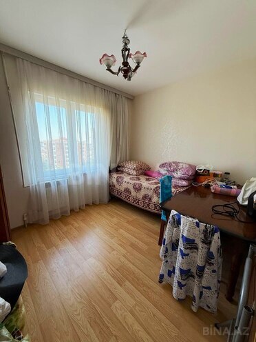 Satılır 4 otaqlı köhnə tikili 100 m², Memar Əcəmi m., photo 5 from 12