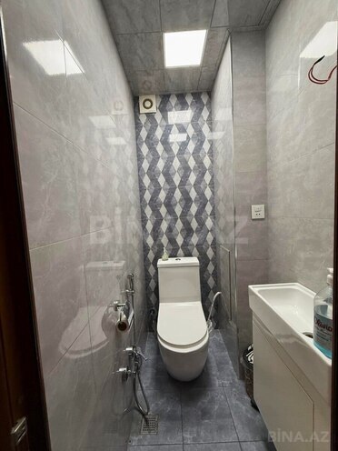 Satılır 4 otaqlı köhnə tikili 100 m², Memar Əcəmi m., photo 10 from 12