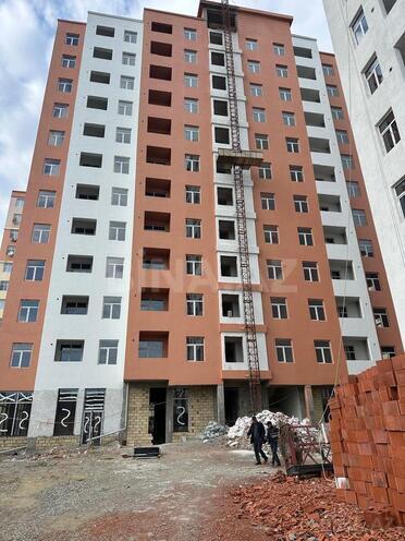 Satılır 2 otaqlı yeni tikili 73.8 m², Lökbatan q., photo 3 from 14
