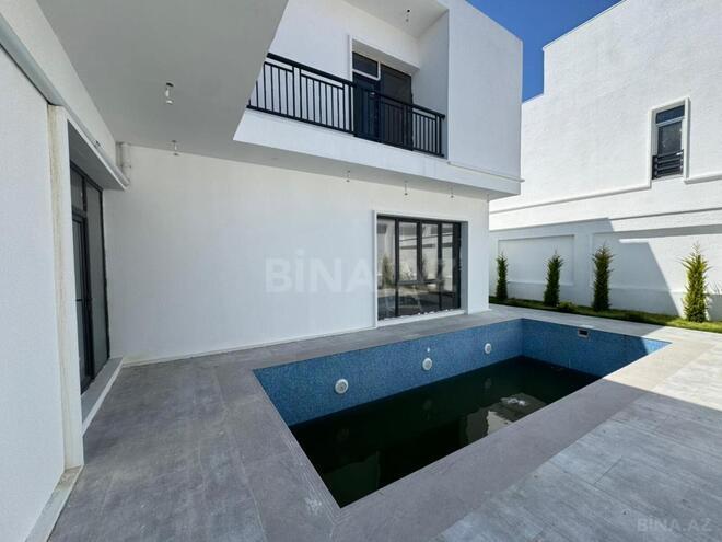 Продаётся 5-комн. дом/дача 198.2 м², пос. Бузовна, photo 12 from 32