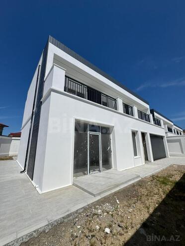 Продаётся 5-комн. дом/дача 198.2 м², пос. Бузовна, photo 1 from 32