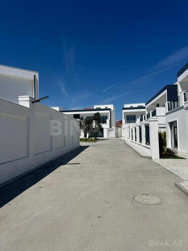 Продаётся 5-комн. дом/дача 198.2 м², пос. Бузовна, photo 31 from 32