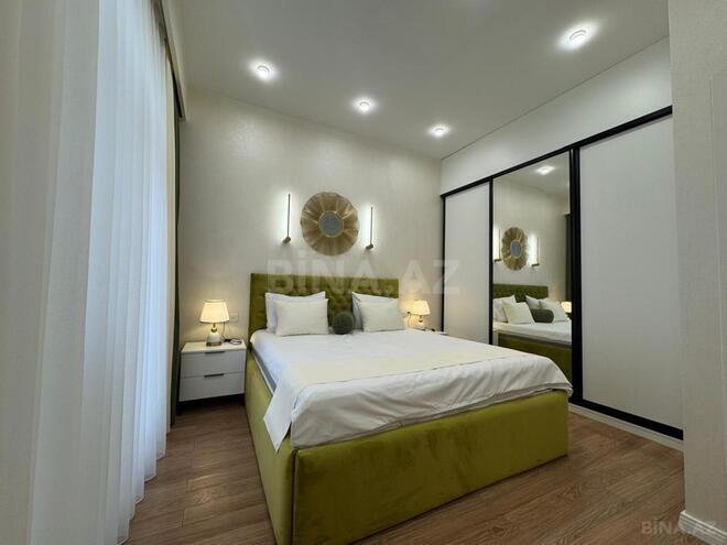 Продаётся 3-комн. новостройка 85 м², пос. Аг шехер, photo 1 from 12