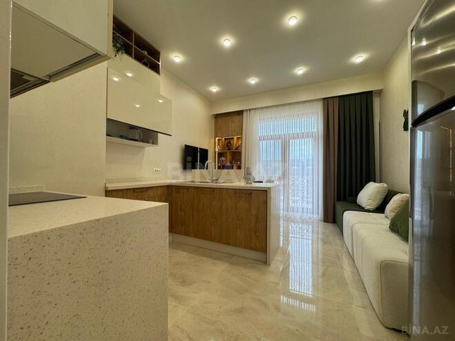 Продаётся 3-комн. новостройка 85 м², пос. Аг шехер, photo 8 from 12