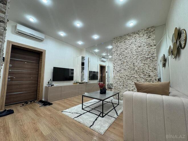 Продаётся 3-комн. новостройка 85 м², пос. Аг шехер, photo 7 from 12