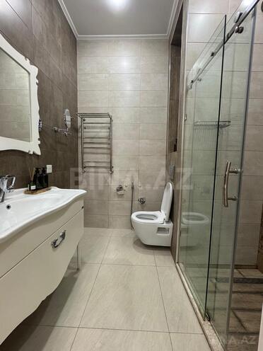 Продаётся 3-комн. новостройка 85 м², пос. Аг шехер, photo 10 from 12