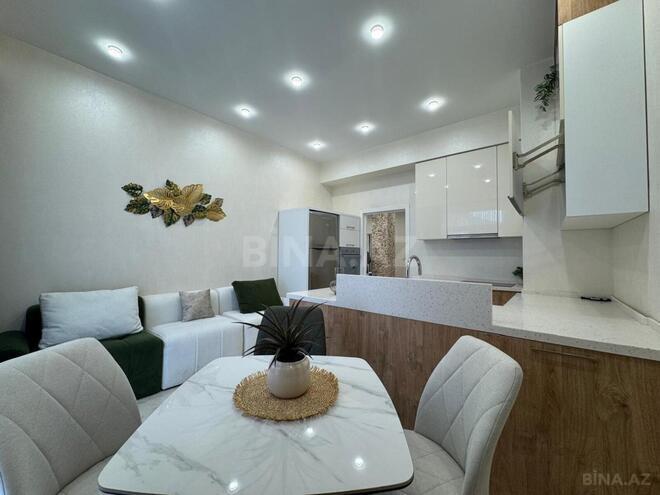 Продаётся 3-комн. новостройка 85 м², пос. Аг шехер, photo 9 from 12