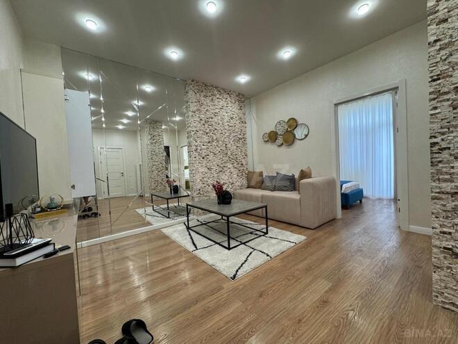 Продаётся 3-комн. новостройка 85 м², пос. Аг шехер, photo 11 from 12