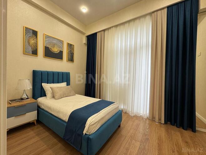 Продаётся 3-комн. новостройка 85 м², пос. Аг шехер, photo 3 from 12