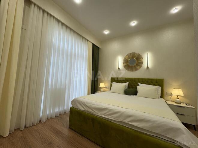 Продаётся 3-комн. новостройка 85 м², пос. Аг шехер, photo 5 from 12