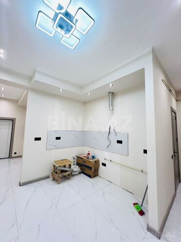 Продаётся 2-комн. новостройка 70 м², м. Иншаатчылар, photo 14 from 26
