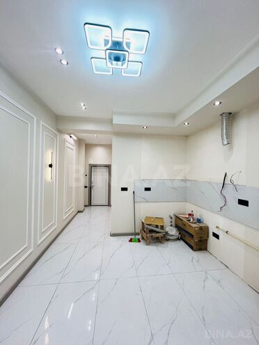 Продаётся 2-комн. новостройка 70 м², м. Иншаатчылар, photo 15 from 26