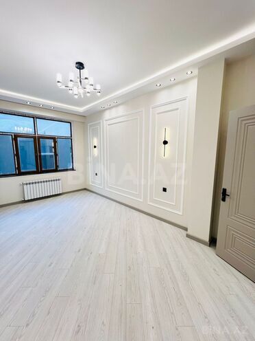 Продаётся 2-комн. новостройка 70 м², м. Иншаатчылар, photo 3 from 26