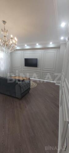 Продаётся 3-комн. новостройка 95 м², пос. Баилова, photo 1 from 20