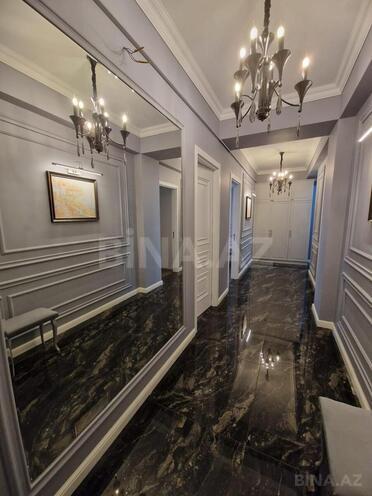 Продаётся 3-комн. новостройка 95 м², пос. Баилова, photo 5 from 20