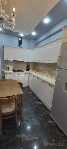Продаётся 3-комн. новостройка 95 м², пос. Баилова, photo 11 from 20