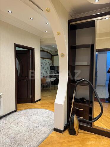 Satılır 3 otaqlı yeni tikili 96 m², Şah İsmayıl Xətai m., photo 8 from 17