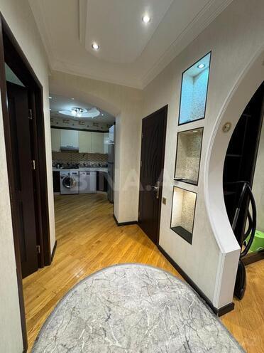 Satılır 3 otaqlı yeni tikili 96 m², Şah İsmayıl Xətai m., photo 4 from 17