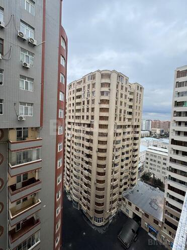 Satılır 3 otaqlı yeni tikili 96 m², Şah İsmayıl Xətai m., photo 16 from 17