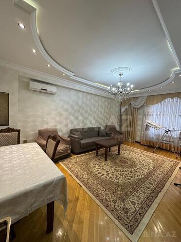 Satılır 3 otaqlı yeni tikili 96 m², Şah İsmayıl Xətai m., photo 9 from 17