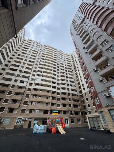 Satılır 3 otaqlı yeni tikili 96 m², Şah İsmayıl Xətai m., photo 1 from 17