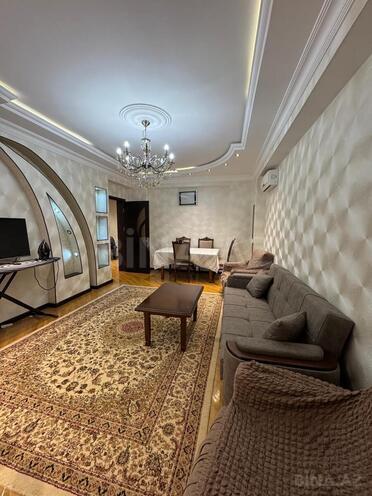 Satılır 3 otaqlı yeni tikili 96 m², Şah İsmayıl Xətai m., photo 11 from 17