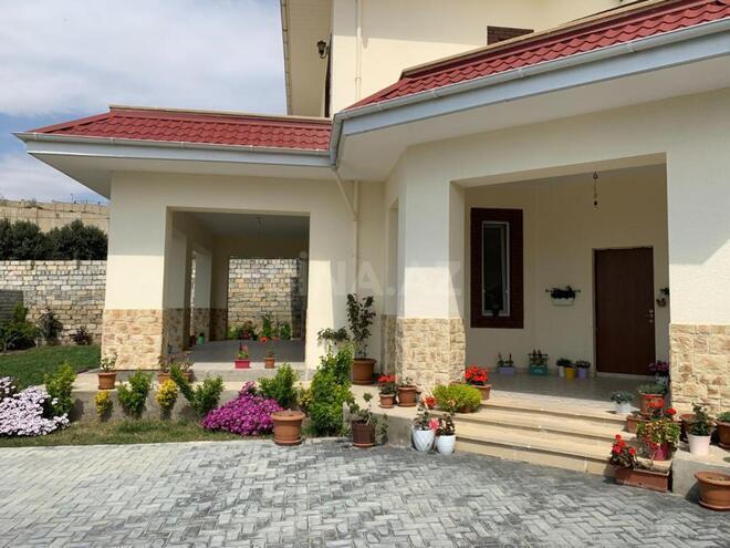 Продаётся 7-комн. дом/дача 400 м², пос. Бадамдар, photo 3 from 30