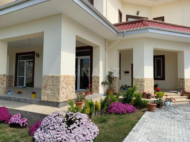 Продаётся 7-комн. дом/дача 400 м², пос. Бадамдар, photo 1 from 30