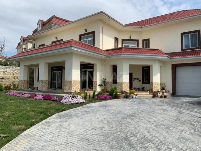 Продаётся 7-комн. дом/дача 400 м², пос. Бадамдар, photo 6 from 30