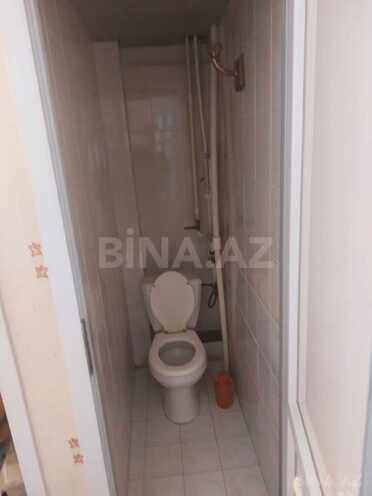 Satılır 2 otaqlı yeni tikili 60 m², Həzi Aslanov m., photo 15 from 16
