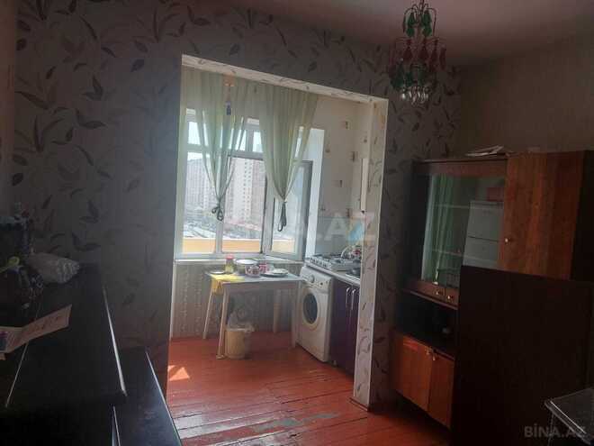 Satılır 2 otaqlı yeni tikili 60 m², Həzi Aslanov m., photo 8 from 16