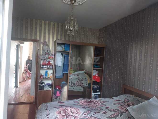 Satılır 2 otaqlı yeni tikili 60 m², Həzi Aslanov m., photo 6 from 16