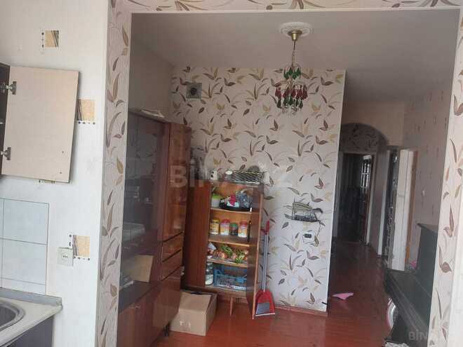 Satılır 2 otaqlı yeni tikili 60 m², Həzi Aslanov m., photo 10 from 16