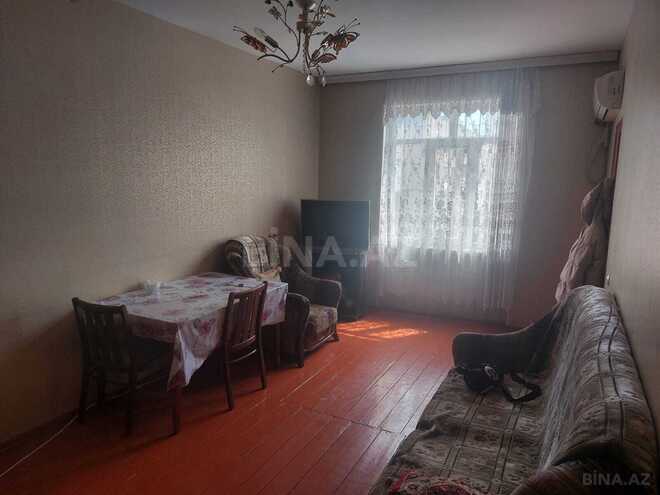 Satılır 2 otaqlı yeni tikili 60 m², Həzi Aslanov m., photo 4 from 16