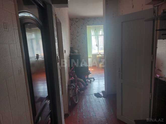 Satılır 2 otaqlı yeni tikili 60 m², Həzi Aslanov m., photo 12 from 16