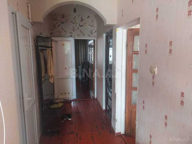 Satılır 2 otaqlı yeni tikili 60 m², Həzi Aslanov m., photo 11 from 16