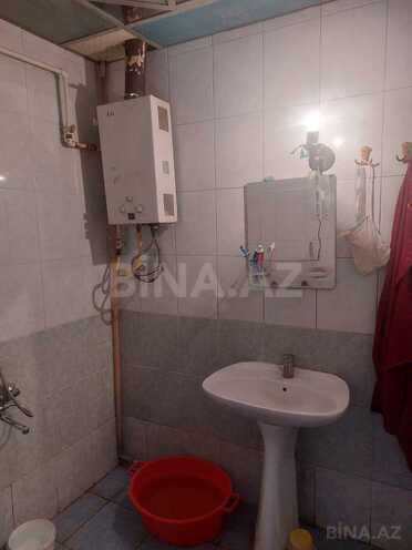 Satılır 2 otaqlı yeni tikili 60 m², Həzi Aslanov m., photo 14 from 16