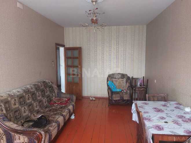 Satılır 2 otaqlı yeni tikili 60 m², Həzi Aslanov m., photo 3 from 16